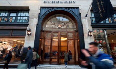 burberry brexit|is Burberry selling uk.